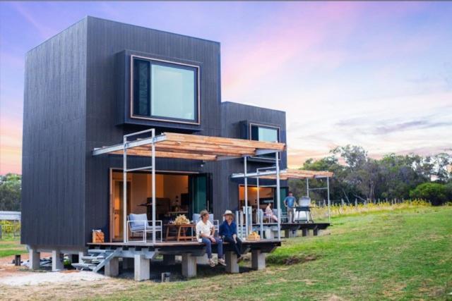 Barn Hives Yallingup Dış mekan fotoğraf
