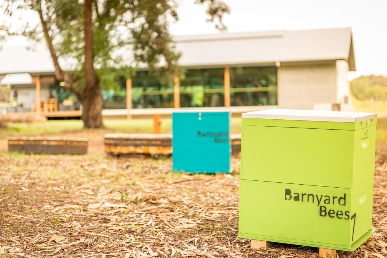 Barn Hives Yallingup Dış mekan fotoğraf
