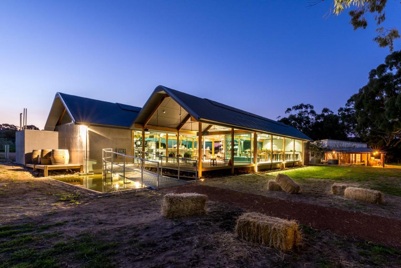 Barn Hives Yallingup Dış mekan fotoğraf