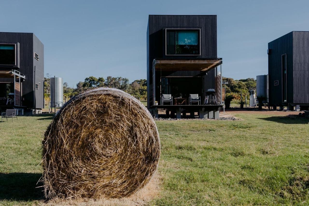 Barn Hives Yallingup Dış mekan fotoğraf