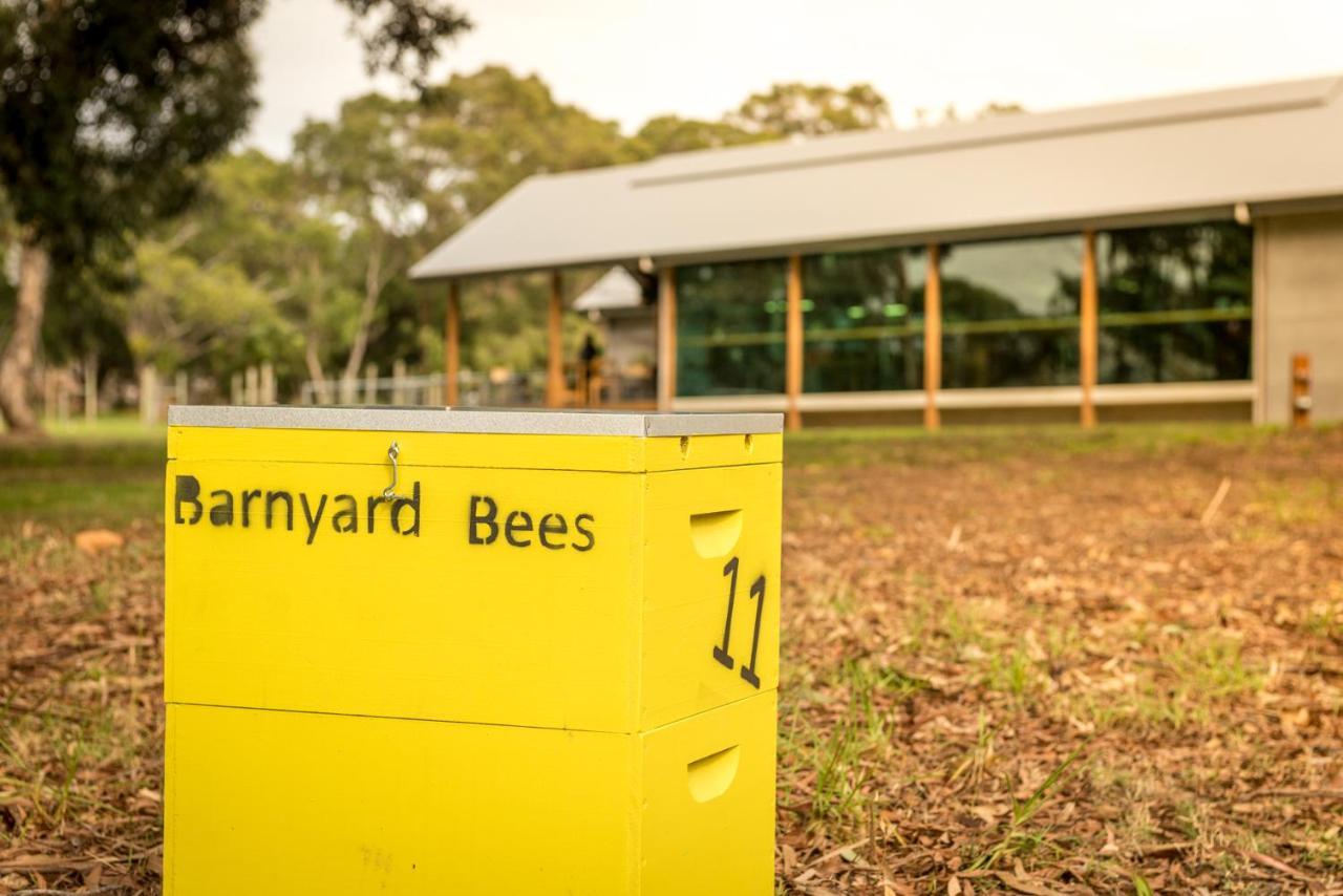 Barn Hives Yallingup Dış mekan fotoğraf