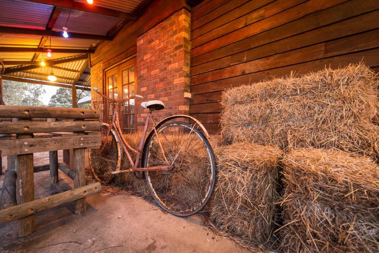 Barn Hives Yallingup Dış mekan fotoğraf