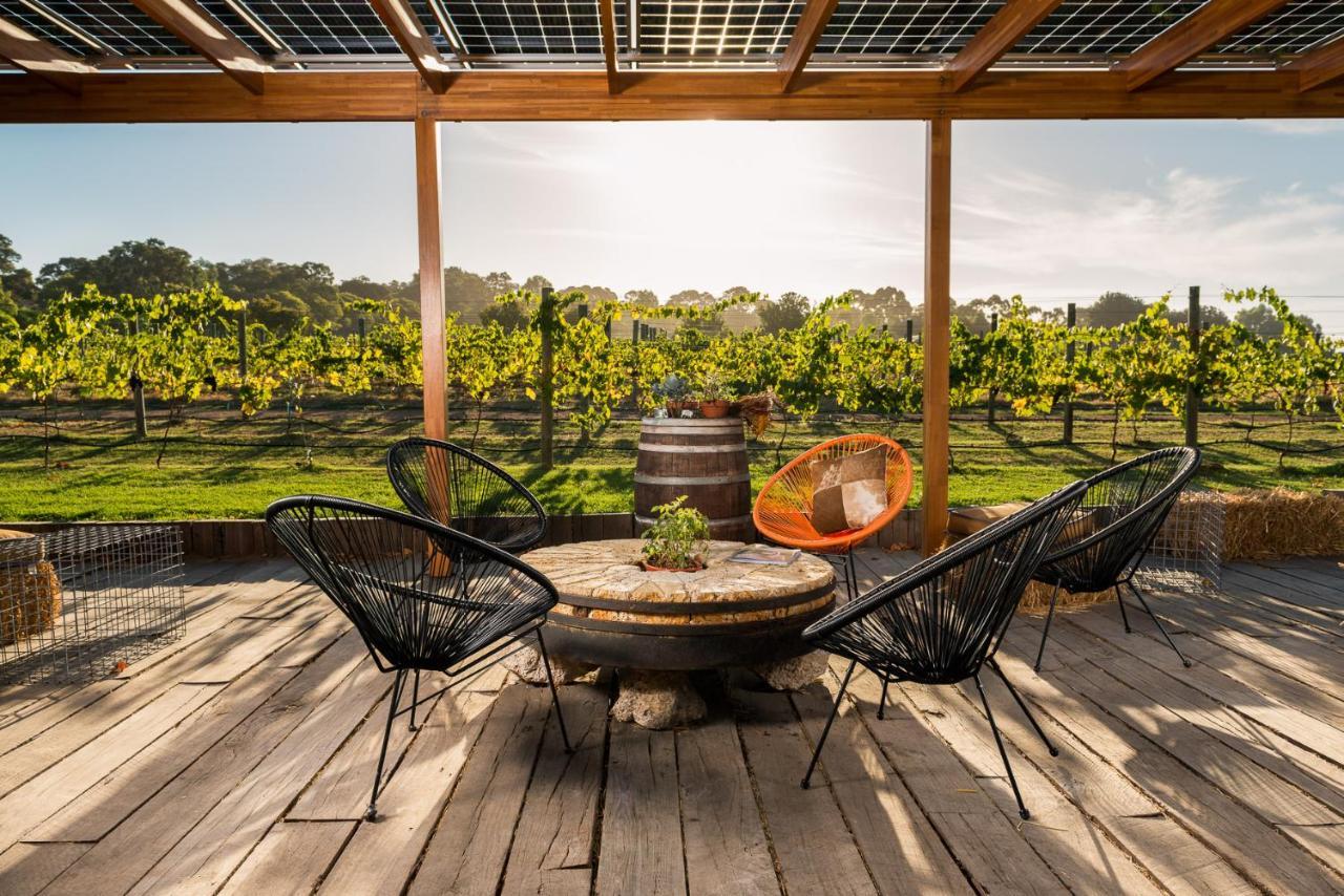 Barn Hives Yallingup Dış mekan fotoğraf